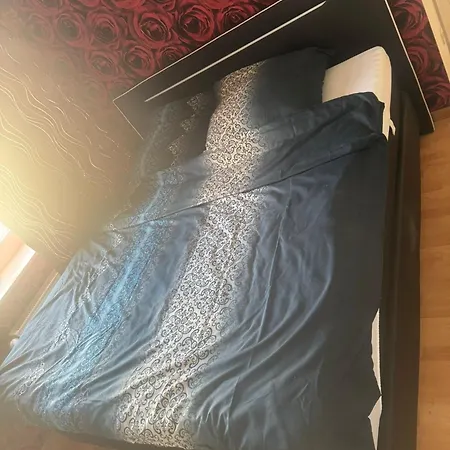 Elegant 75 * Μαγδεβούργο