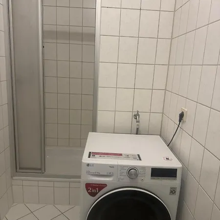 Elegant 75 Διαμέρισμα Μαγδεβούργο
