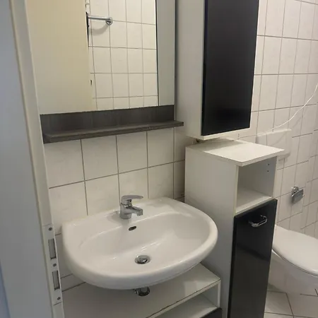 Διαμέρισμα Elegant 75 Μαγδεβούργο