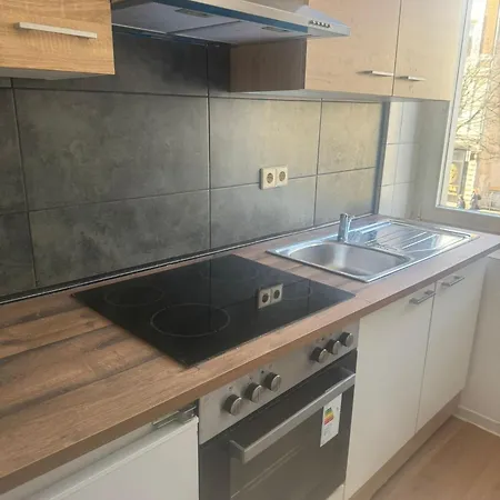 Apartmán Elegant 75 *