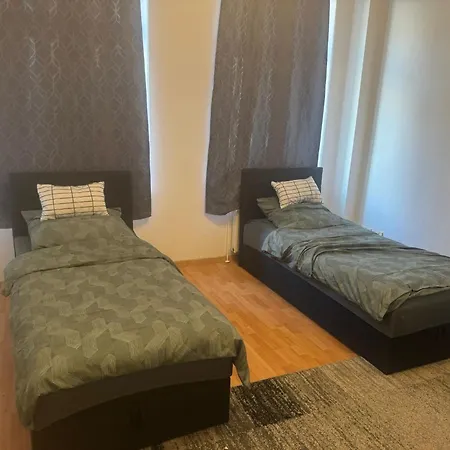 Elegant 75 Διαμέρισμα Μαγδεβούργο